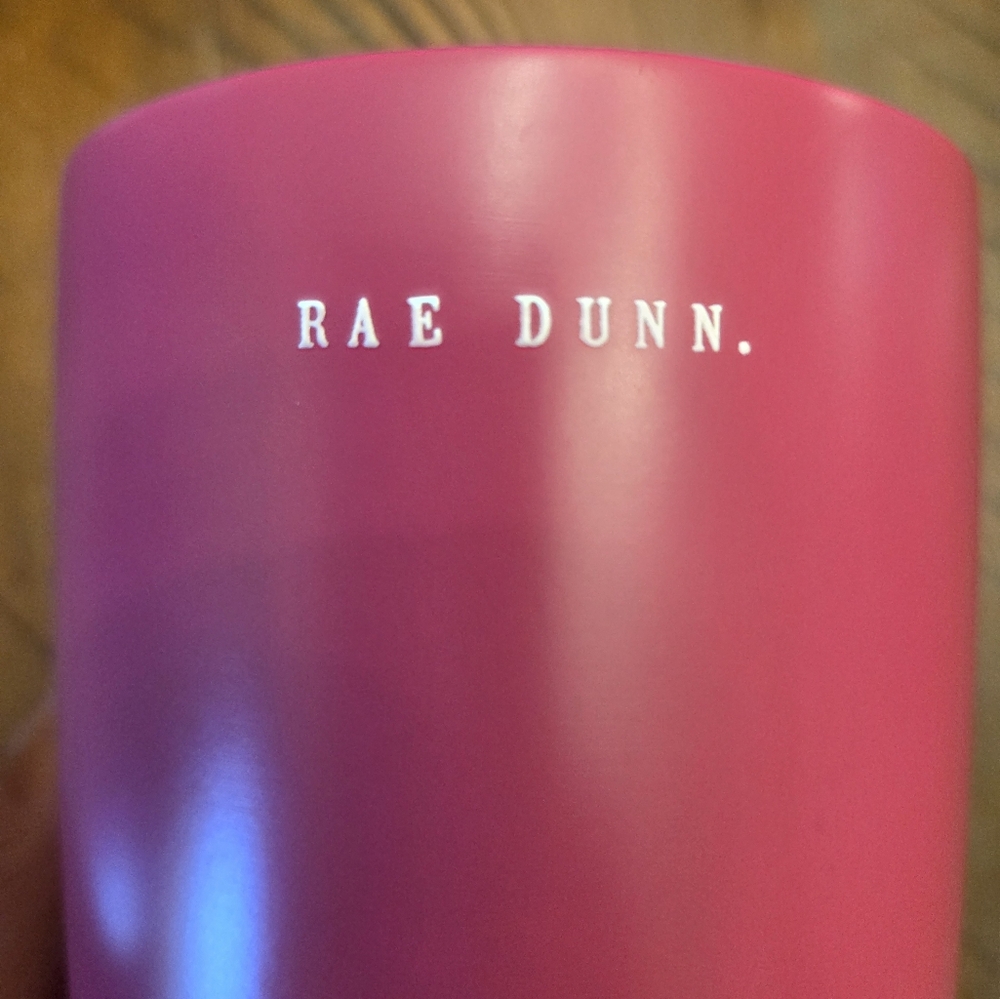 Rae Dunn Tumbler Set (3) - Picture 5 of 6